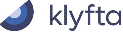 Klyfta logo